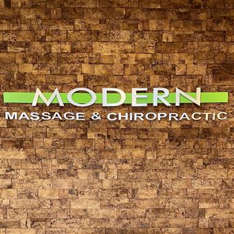 Posture Correction in Scottsdale, AZ - Modern Massage and Chiropractic